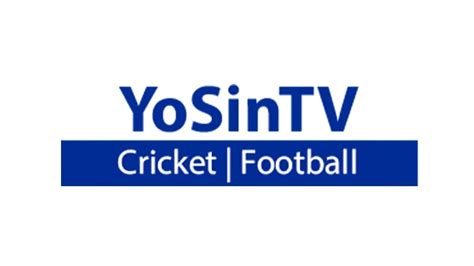 yosintv cricket live